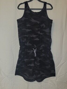 Athleta Romper